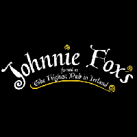 Jonnie Fox's